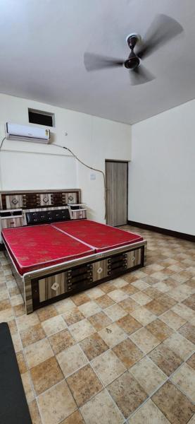 2 R K Furnished near BSBS Varanasi Railway Station